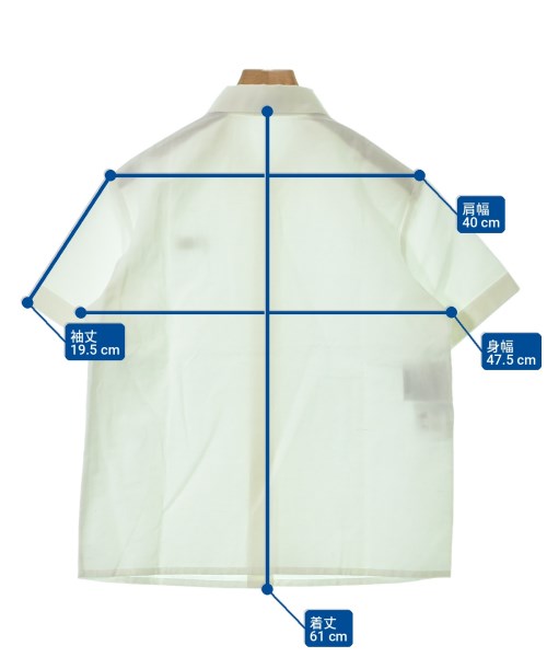 Miu Miu เสื้อสตรี