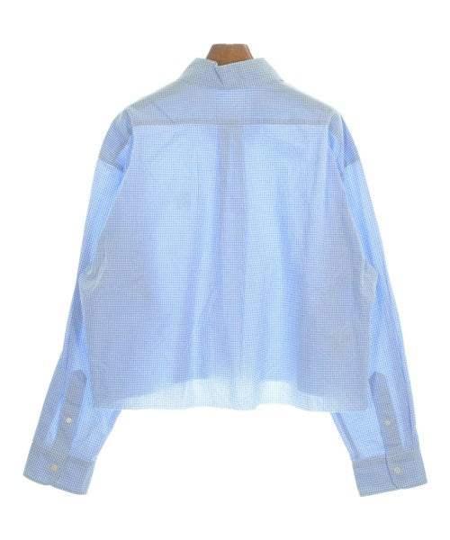 Miu Miu เสื้อลำลอง