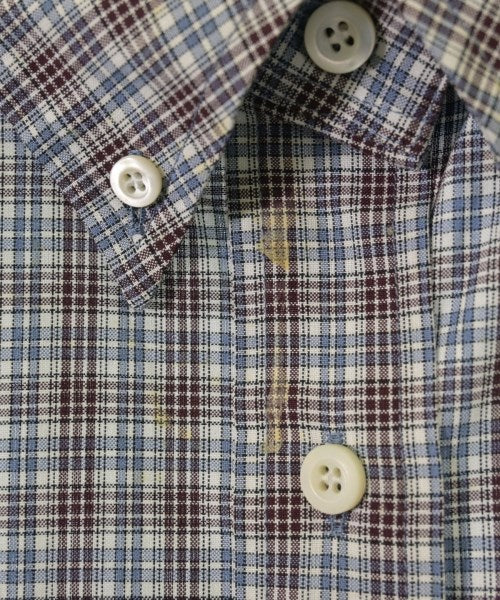 Miu Miu เสื้อลำลอง