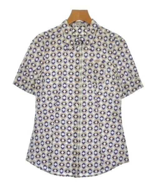 Miu Miu เสื้อสตรี