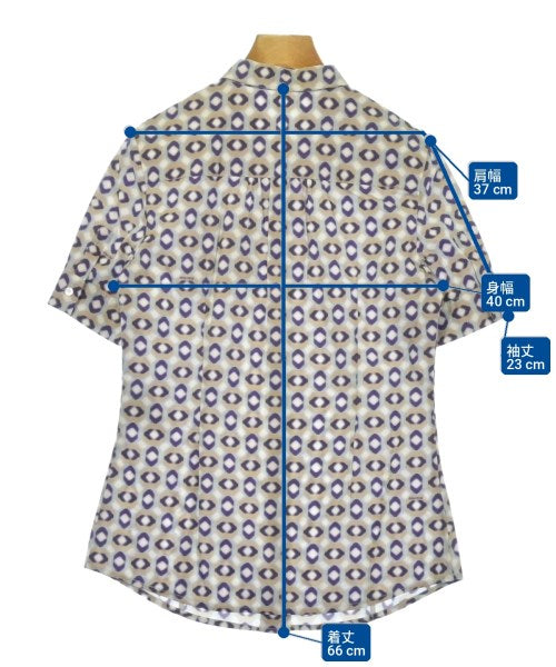 Miu Miu เสื้อสตรี
