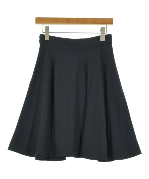 Miu Miu กระโปรงยาวถึงเข่า
