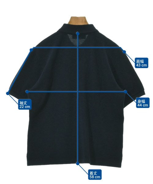 Miu Miu เสื้อโปโล