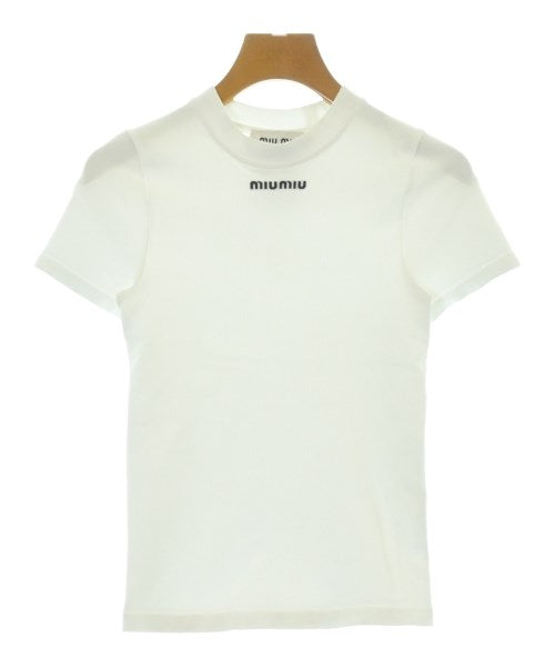 Miu Miu เสื้อกล้าม
