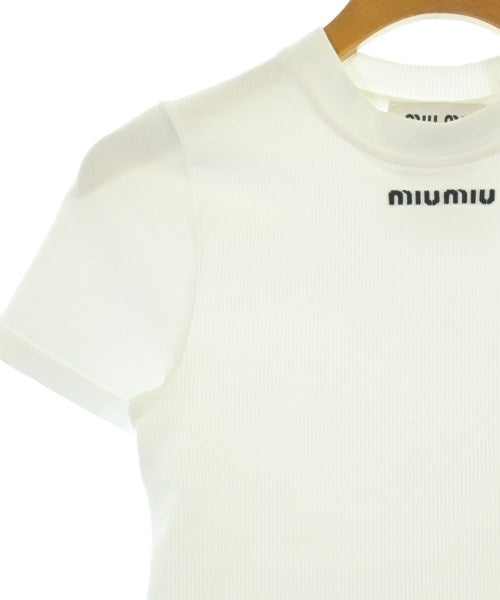 Miu Miu เสื้อกล้าม