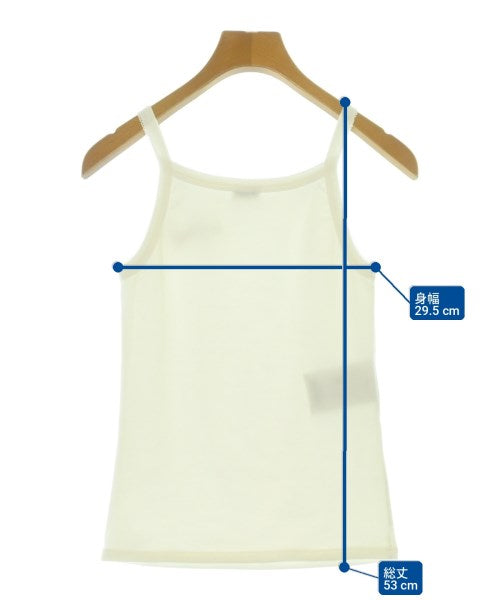 Miu Miu เสื้อกล้าม
