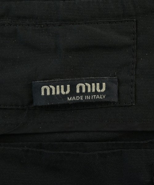 Miu Miu แจ็คเก็ตเบลาส์ อื่น