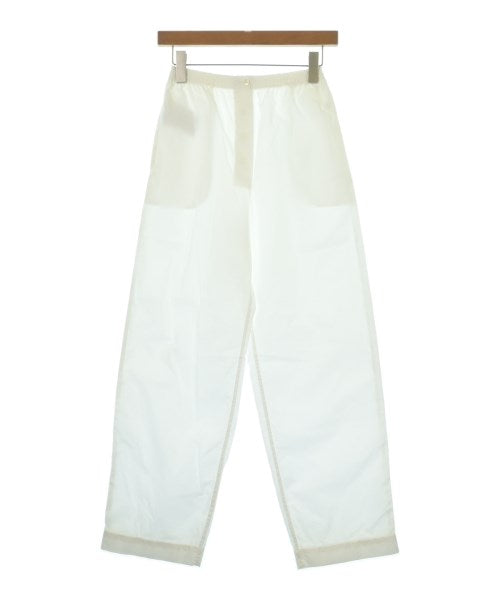 Miu Miu กางเกง อื่น