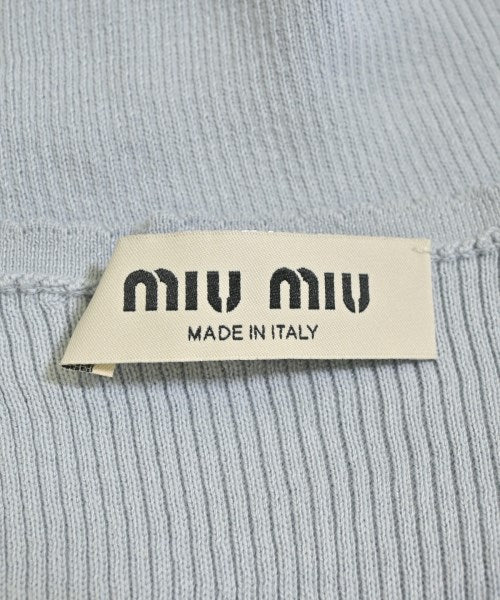 Miu Miu เสื้อคาร์ดิแกน