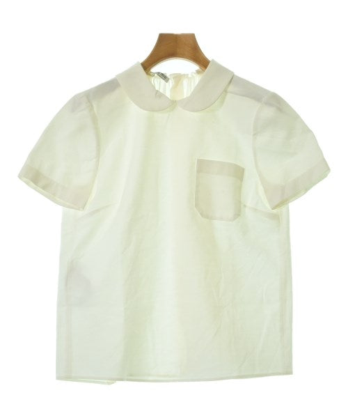 Miu Miu เสื้อลำลอง