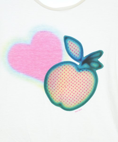 Miu Miu เสื้อกล้าม