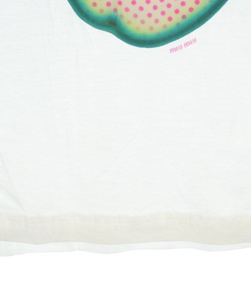 Miu Miu เสื้อกล้าม