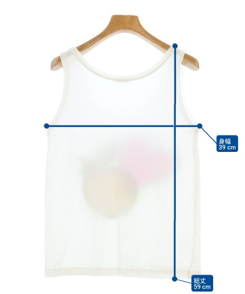 Miu Miu เสื้อกล้าม
