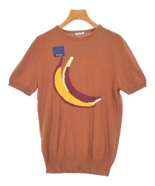 Miu Miu เสื้อกันหนาว