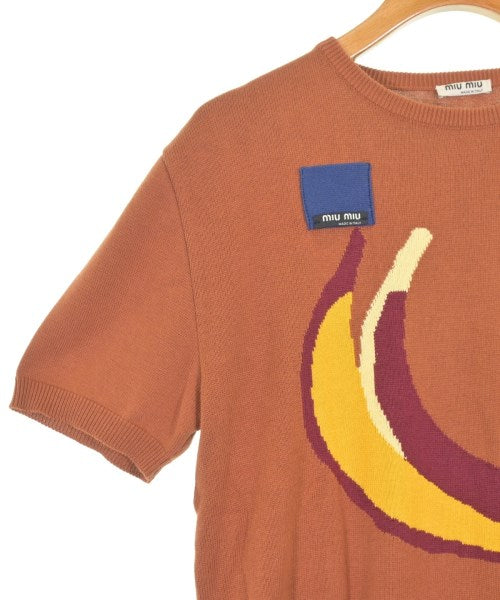 Miu Miu เสื้อกันหนาว