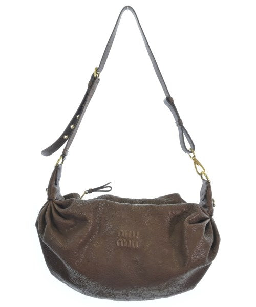 Miu Miu กระเป๋าสะพาย