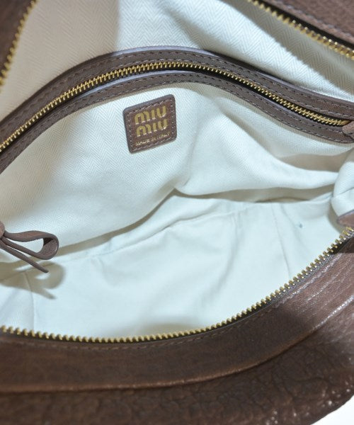 Miu Miu กระเป๋าสะพาย
