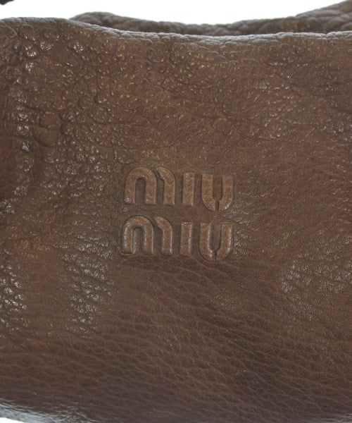 Miu Miu กระเป๋าสะพาย