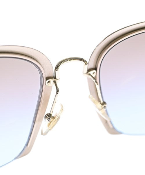 Miu Miu แว่นกันแดด