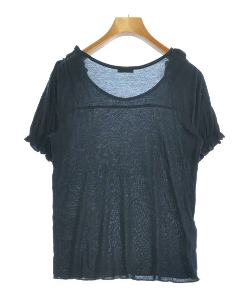 Miu Miu เสื้อยืด/เสื้อท็อปส์