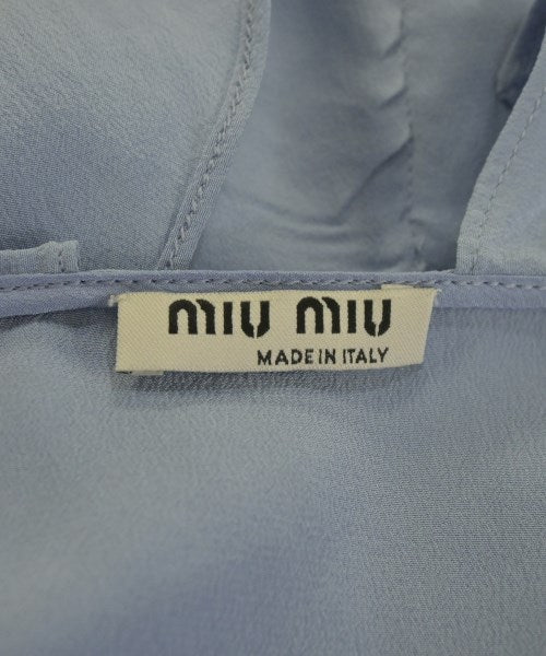 Miu Miu เสื้อสตรี