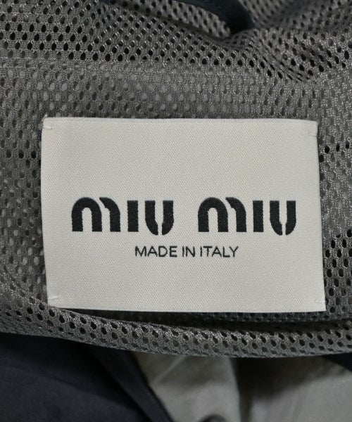 Miu Miu แจ็คเก็ตเบลาส์ อื่น