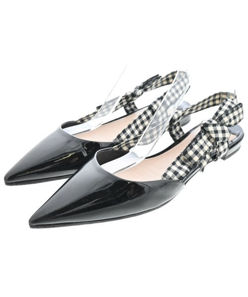 Miu Miu รองเท้า อื่น