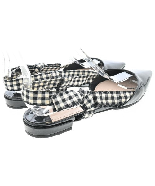 Miu Miu รองเท้า อื่น