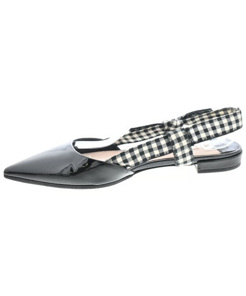 Miu Miu รองเท้า อื่น