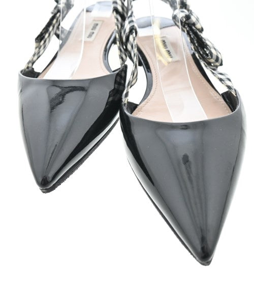 Miu Miu รองเท้า อื่น