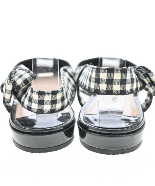 Miu Miu รองเท้า อื่น