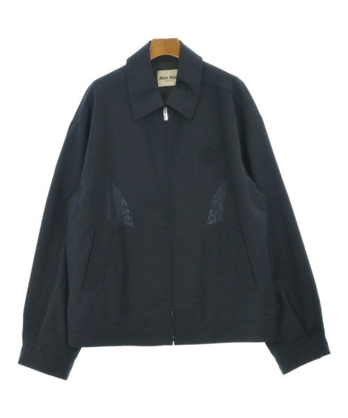 Miu Miu แจ็คเก็ตเบลาส์ อื่น