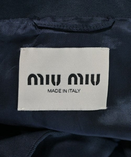 Miu Miu แจ็คเก็ตเบลาส์ อื่น