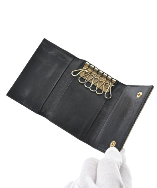 Miu Miu เคสกุญแจ/พวงกุญแจ
