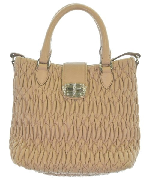 Miu Miu กระเป๋าสะพาย