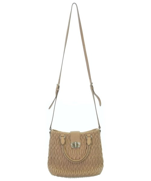 Miu Miu กระเป๋าสะพาย