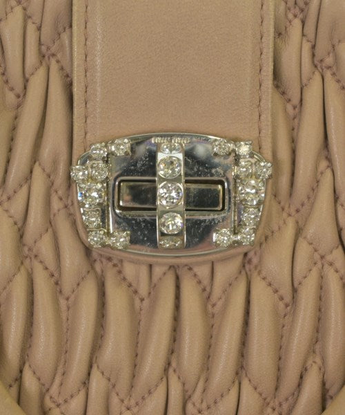 Miu Miu กระเป๋าสะพาย