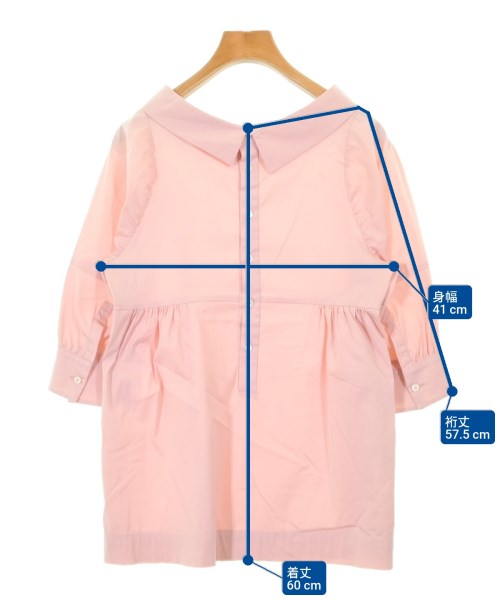 Miu Miu เสื้อสตรี