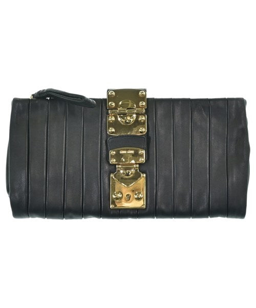 Miu Miu คลัตช์