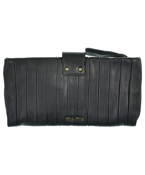 Miu Miu คลัตช์