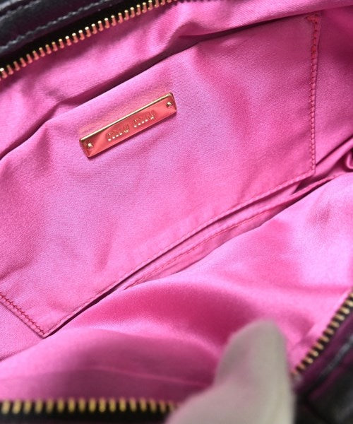 Miu Miu คลัตช์