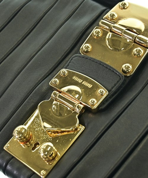 Miu Miu คลัตช์