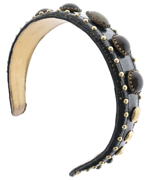Miu Miu เครื่องประดับผม