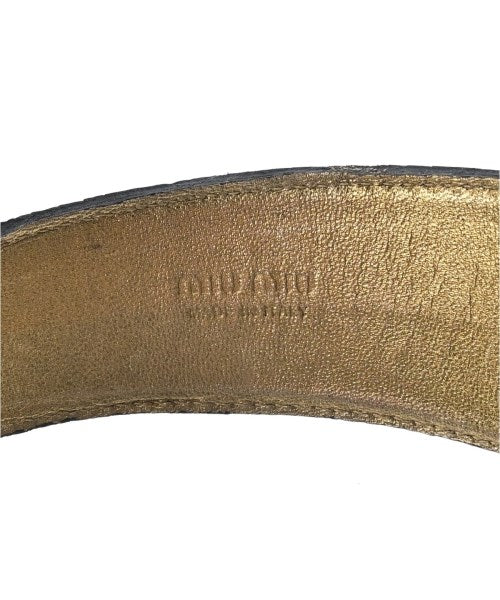 Miu Miu เครื่องประดับผม