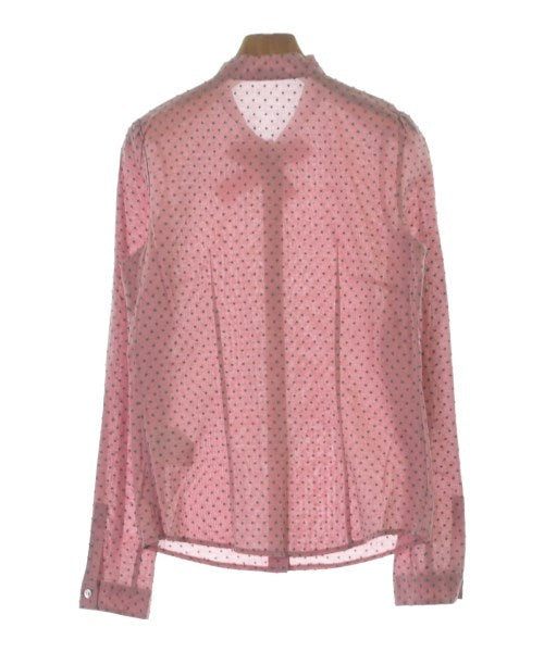 Miu Miu เสื้อเชิ้ตทางการ