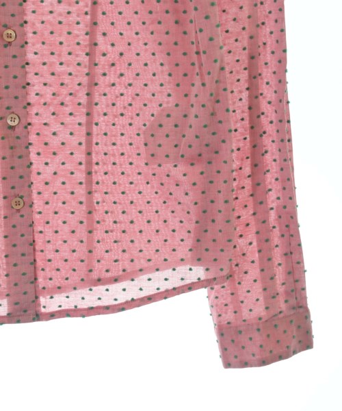 Miu Miu เสื้อเชิ้ตทางการ