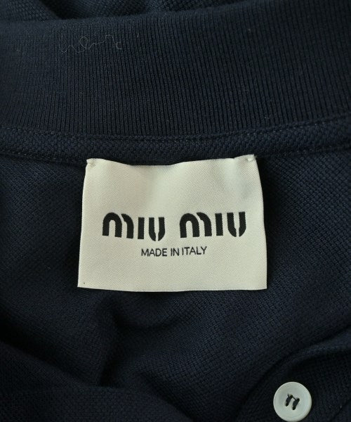 Miu Miu ชุดเดรส