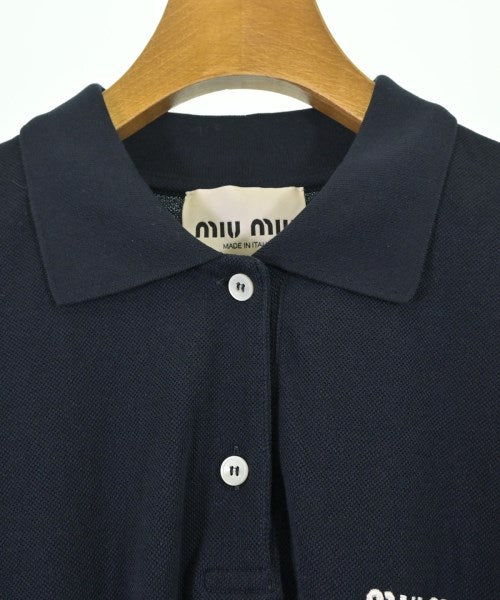 Miu Miu ชุดเดรส