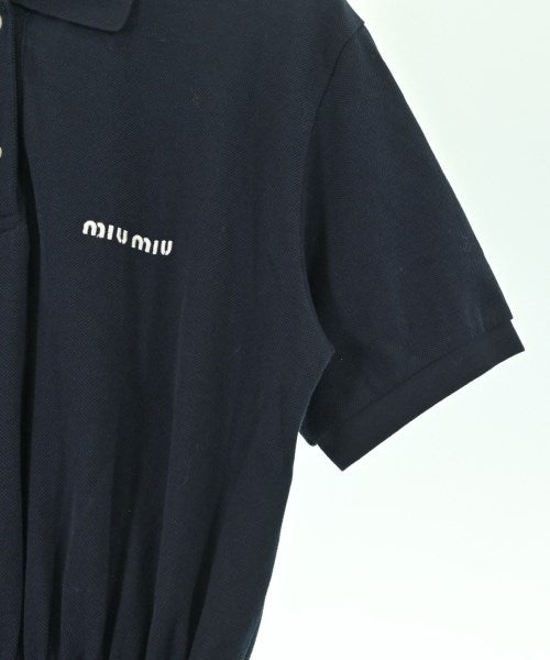 Miu Miu ชุดเดรส