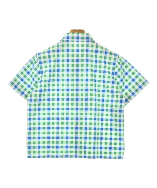 Miu Miu เสื้อลำลอง